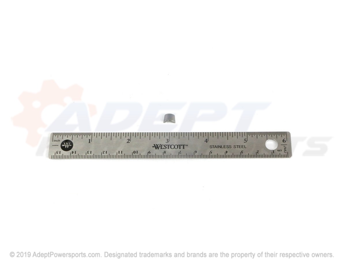 Polaris 7081470 Keeper, Valve