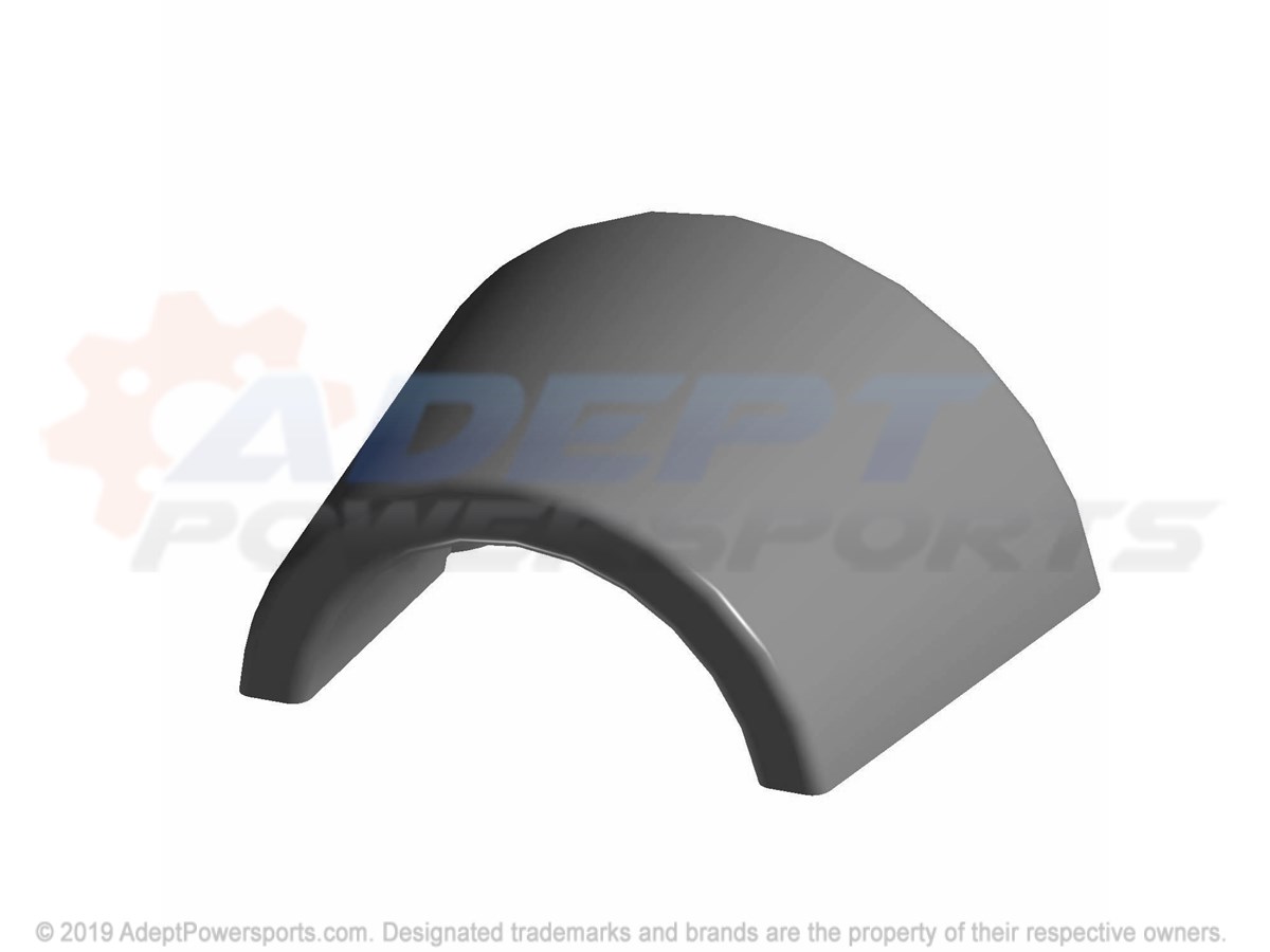 Polaris 7081470 Keeper, Valve