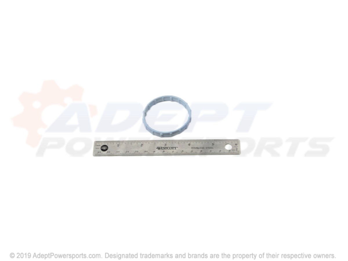 Polaris 5413386 Seal, Intake, Throttle, Body