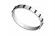 Polaris 5413386 Seal, Intake, Throttle, Body