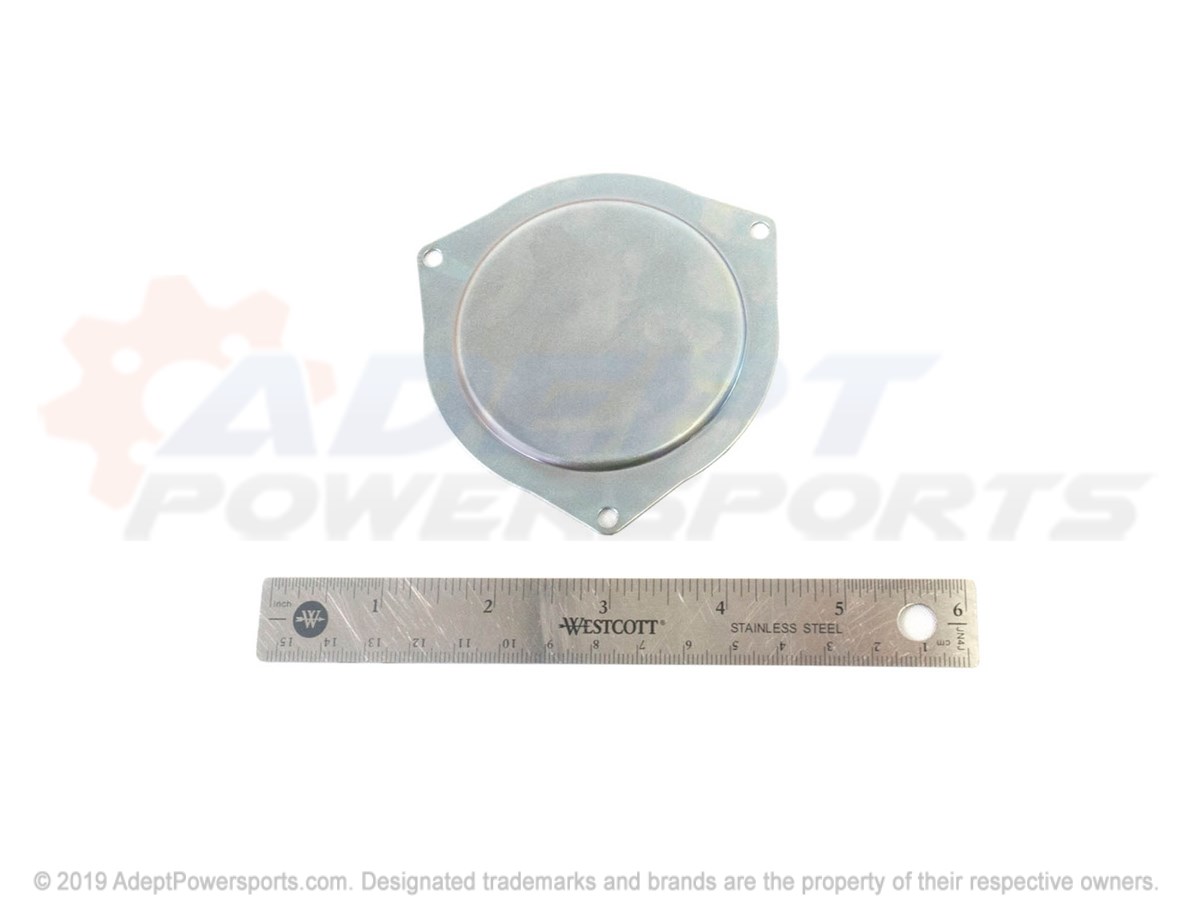 Polaris 5252518 Cover, Throttle, Cam