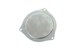 Polaris 5252518 Cover, Throttle, Cam