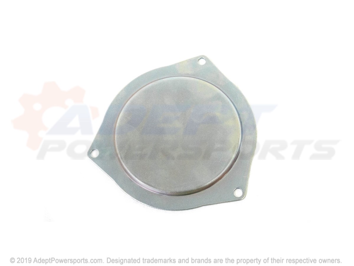 Polaris 5252518 Cover, Throttle, Cam