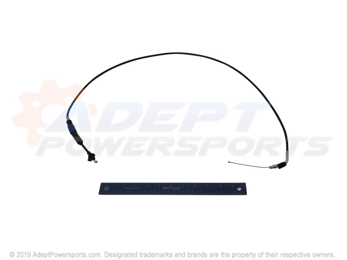 Polaris 7081577 Cable, Throttle