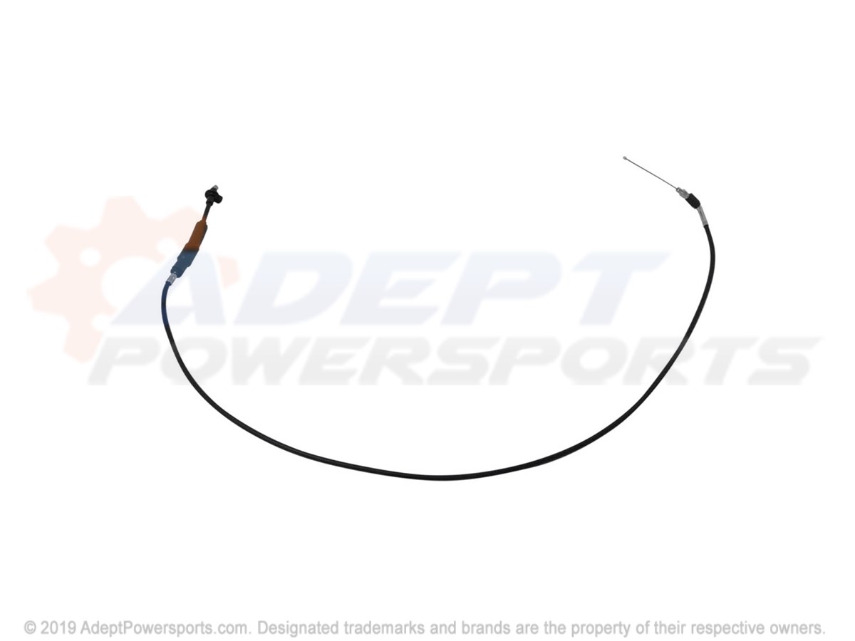 Polaris 7081577 Cable, Throttle
