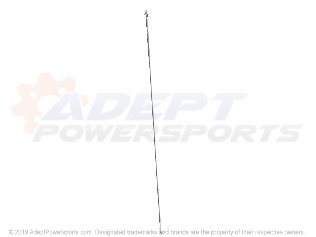 Polaris 7081577 Cable, Throttle