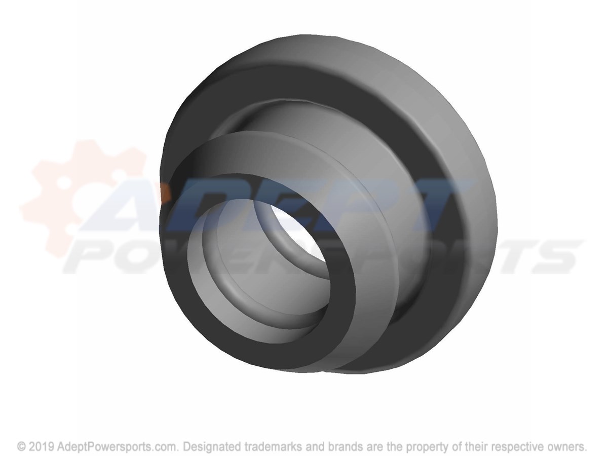 Polaris 5413333 Isolator, Head, Cover