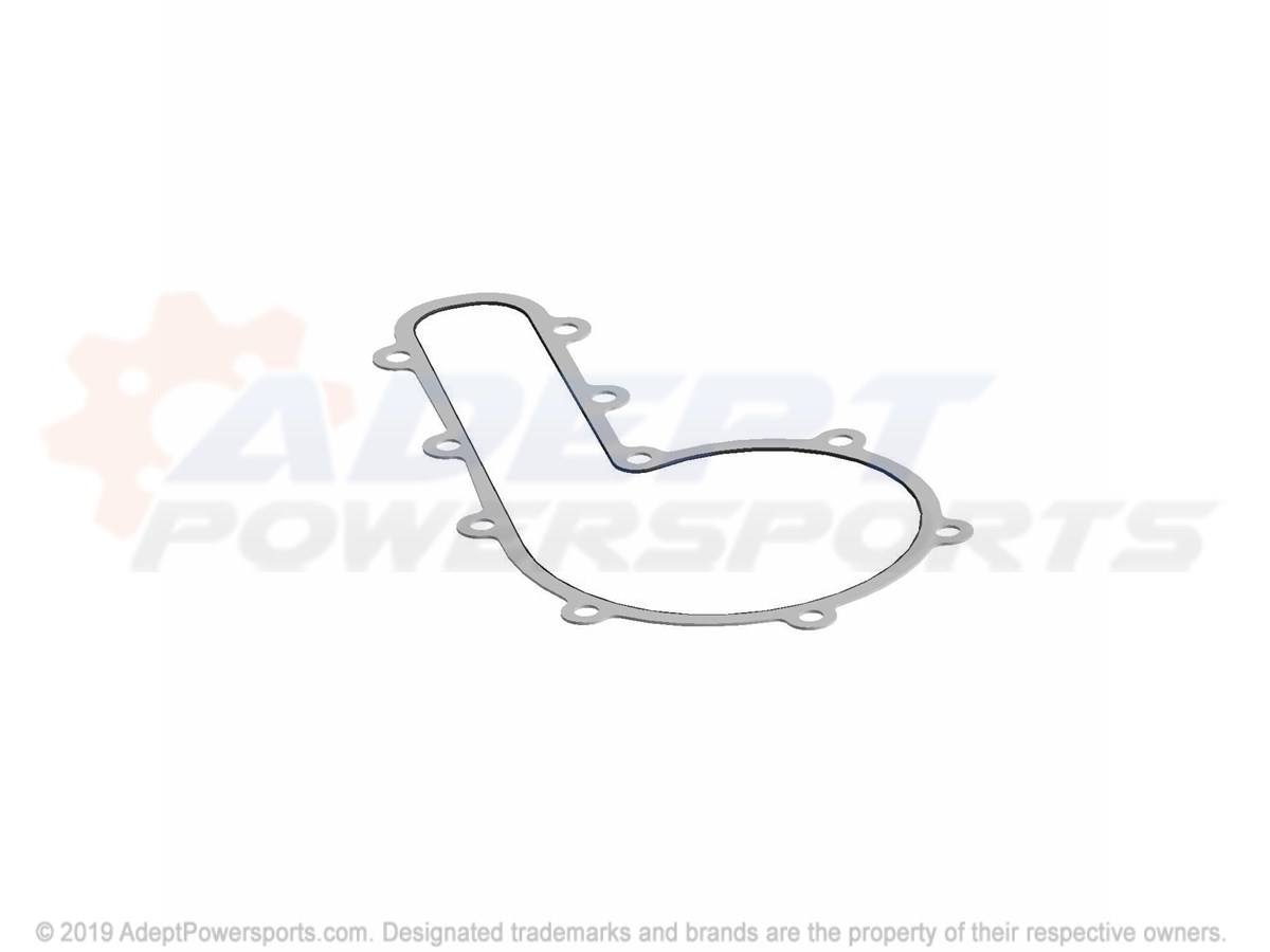 Polaris 5412954 Gasket, Cover