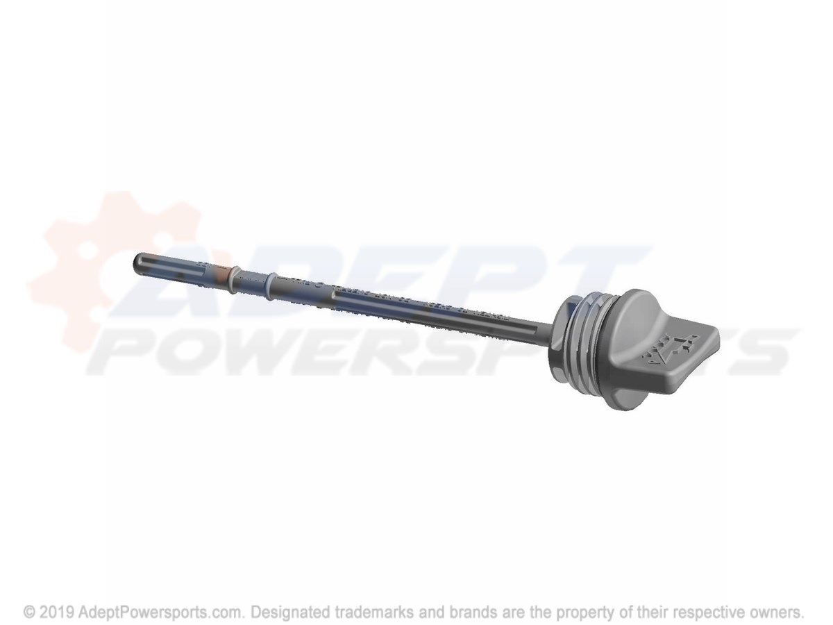 Polaris 2521028 Dipstick, Oil, Fill