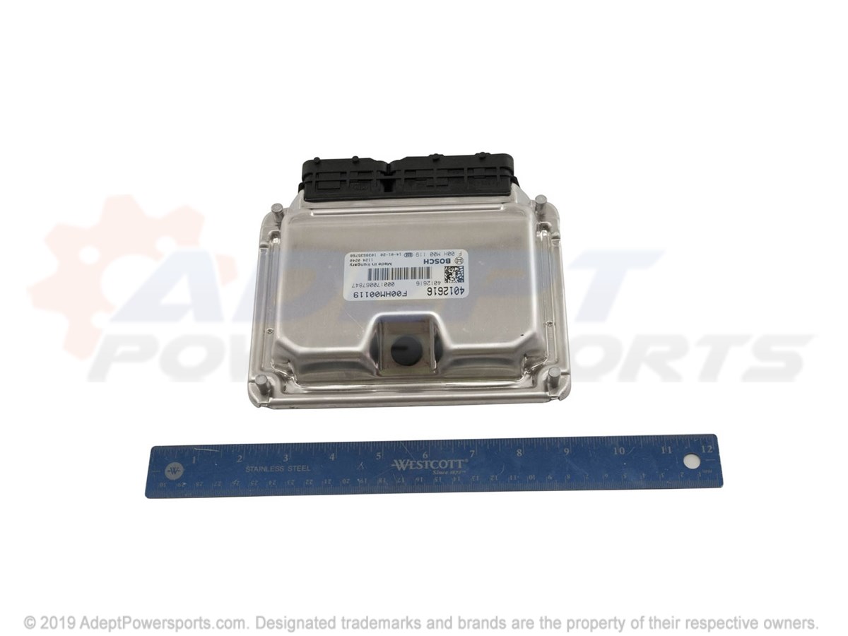 Polaris 4012616 Ecm