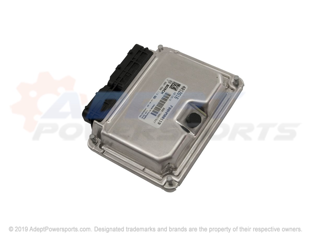 Polaris 4012616 Ecm
