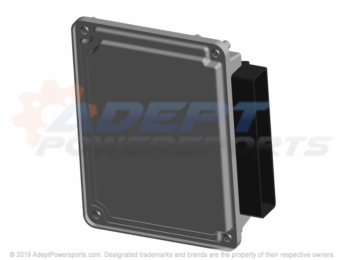 Polaris 4012616 Ecm