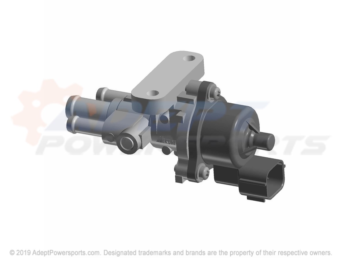 Polaris 4011638 Valve, Iac
