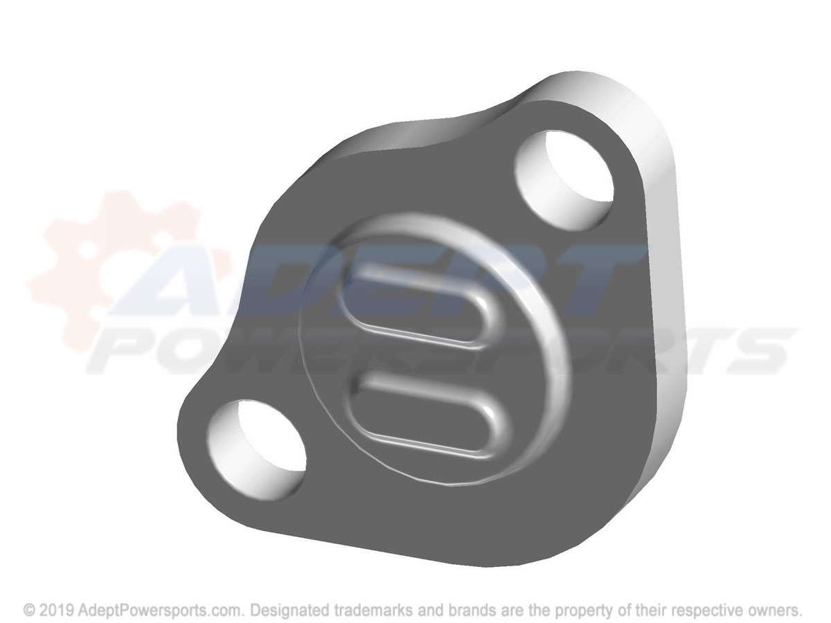 Polaris 5135284 Cover, Hydraulic, Tensioner