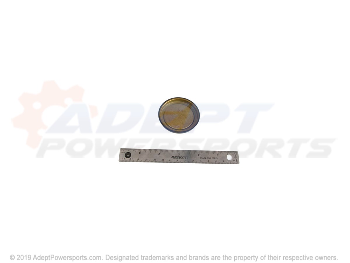 Polaris 3610144 Seal, Balance, Shaft