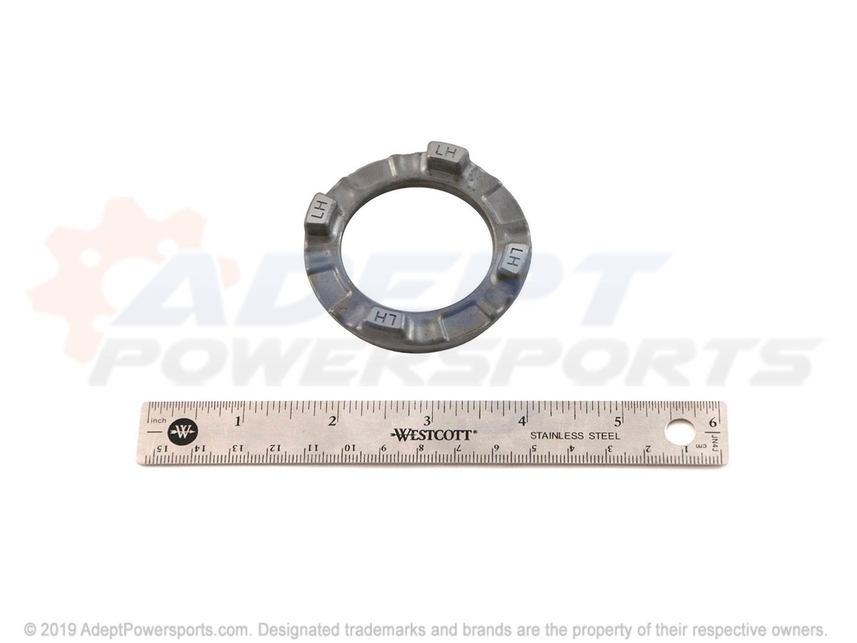 Polaris 5136307 Coupler, Water, Pump, Flywheel