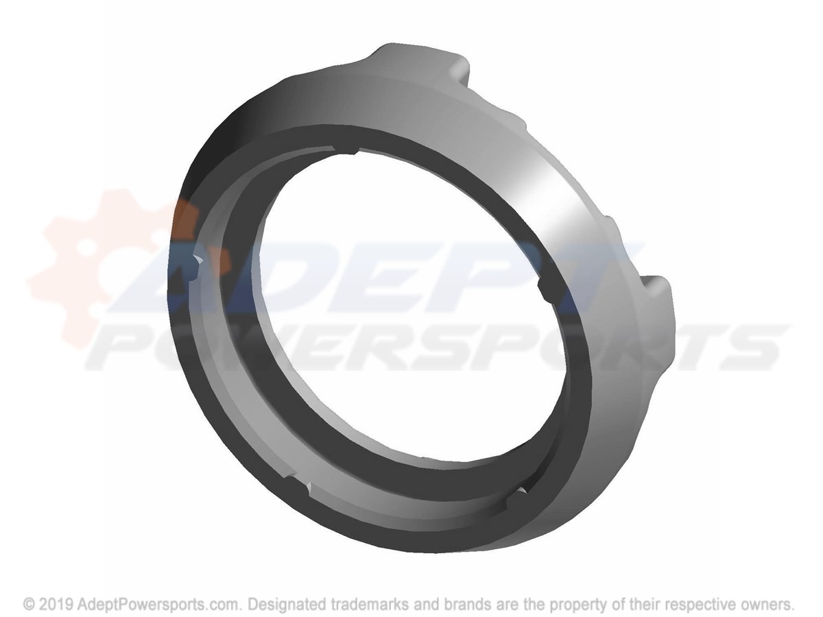 Polaris 5136307 Coupler, Water, Pump, Flywheel