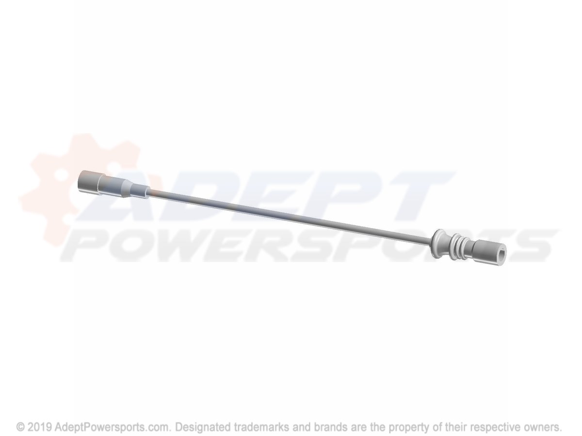 Polaris 4012343 Wire, Spark, Plug, 356Mm