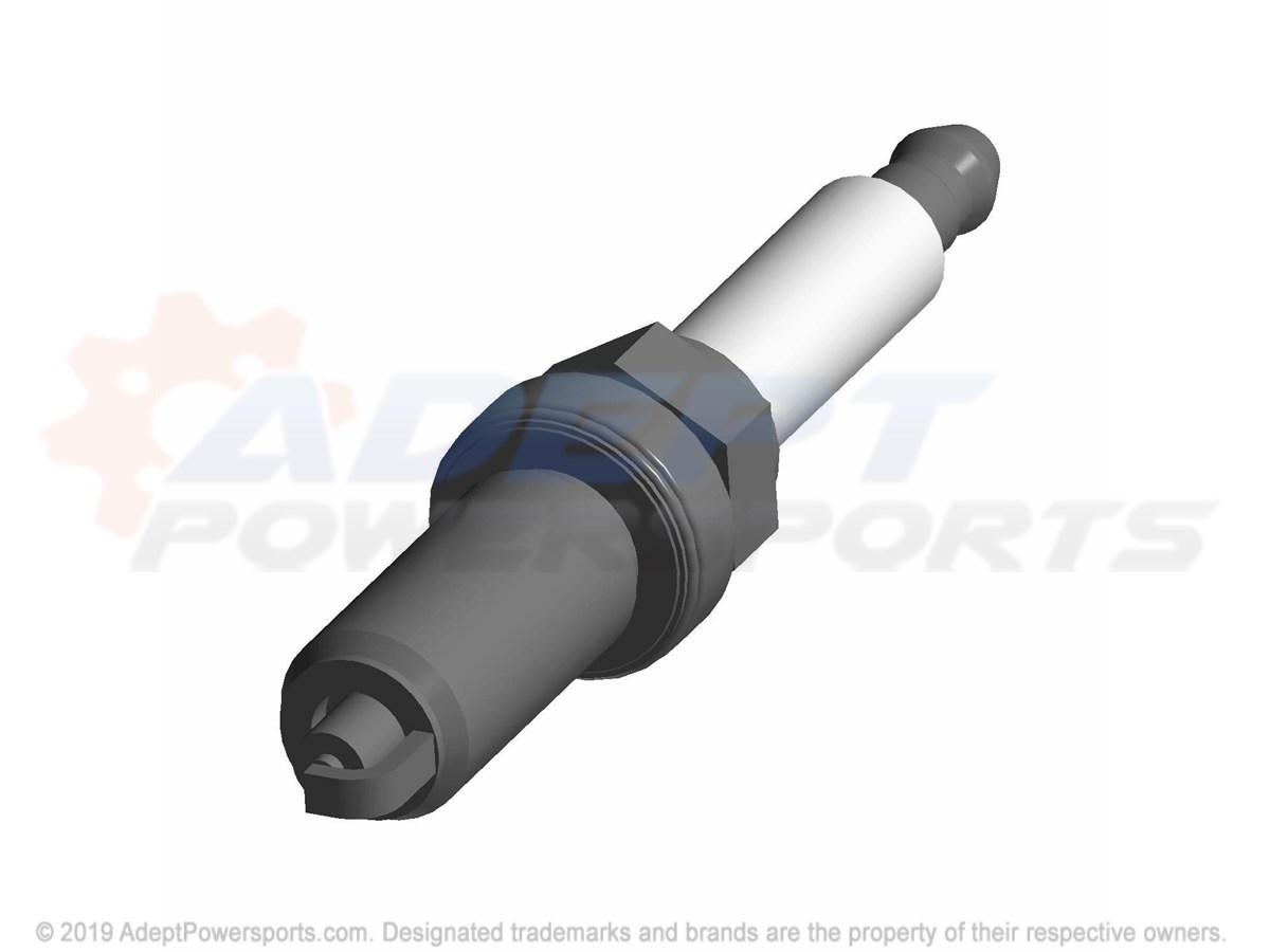 Polaris 3022225 Plug, Spark
