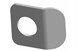 Polaris 5251306 Bracket, Mount, Rack, Front, Upper