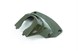 Polaris 5435827-498 Cover, Front, Sagebrush, Green, Metallic, [Ax]