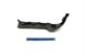Polaris 5437881-498 Fender, Rear, Box, Rh, Sage, Brush, Metallic, [Ax]