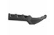 Polaris 5437880-498 Channel Rear Rack