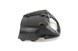 Polaris 5437745-464 Pod, Headlight, Upper, Stealth, Black, [As]