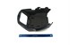 Polaris 5437745-464 Pod, Headlight, Upper, Stealth, Black, [As]