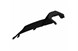 Polaris 5437920-070 Cover, Front, Black