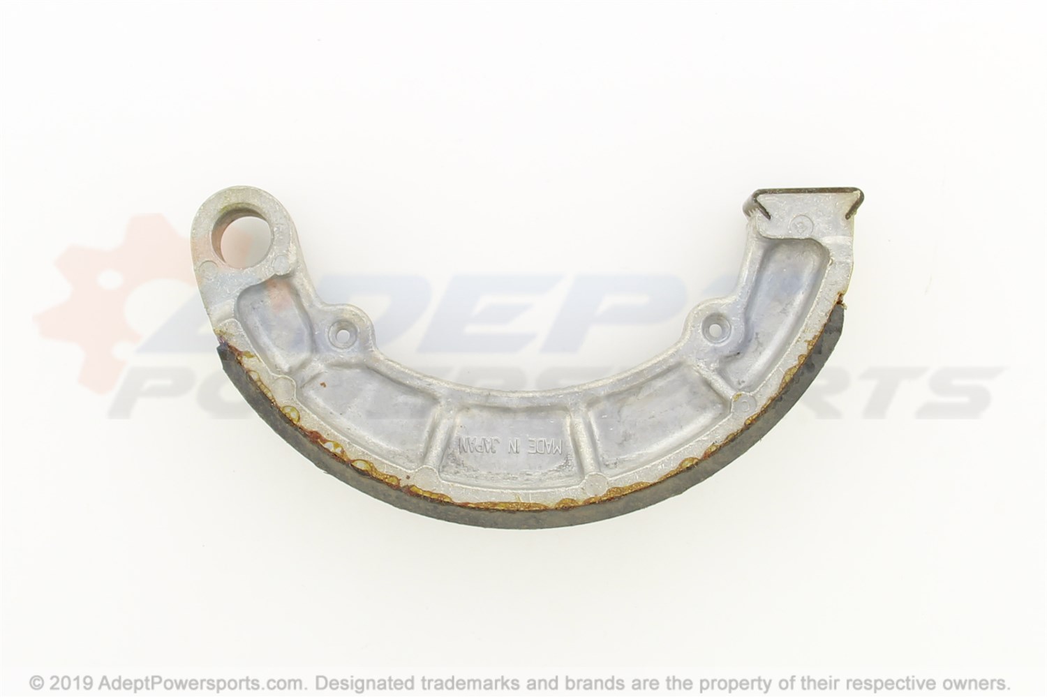 Kawasaki 41048-1082 Shoe-Brake