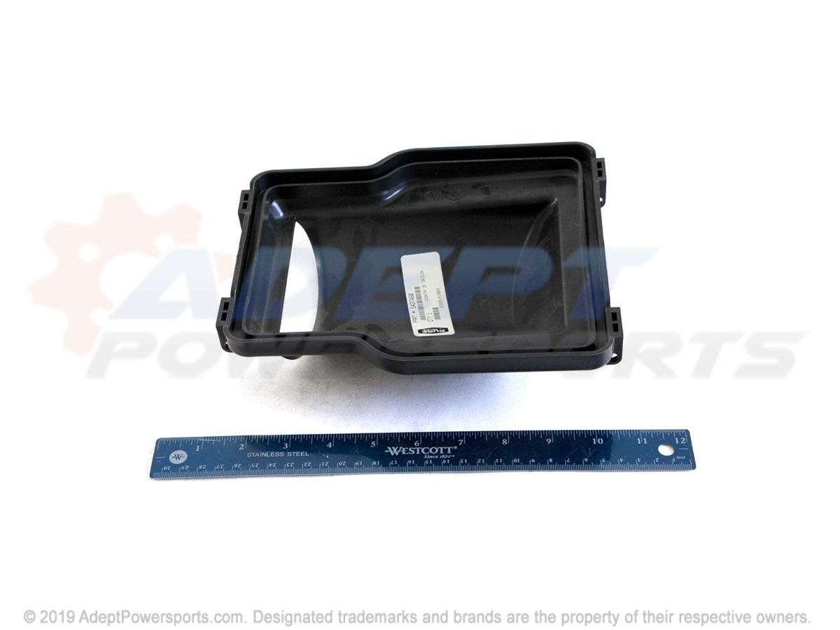 Polaris 5437460 Cover, Airbox