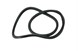 Polaris 5813269 Seal, Airbox