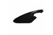 Polaris 5437497-070 Cover, Front, Black