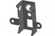 Polaris 1016984-329 Housing, Seat, Latch, Black