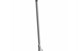 Polaris 2520946 Assembly, Fuel, Inlet, Tube, Reserve, [Black, Fitting]