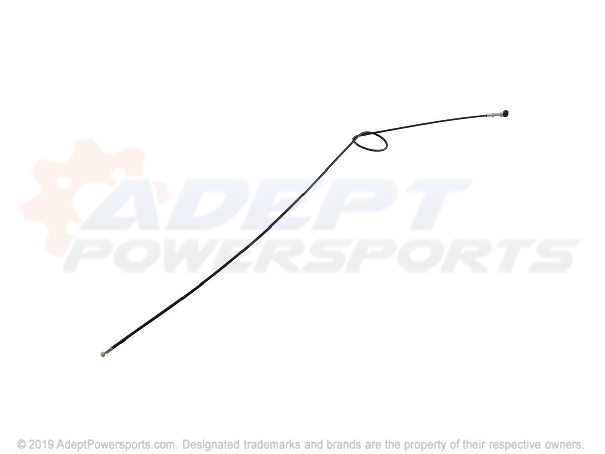 Polaris 7081541 Cable, Reverse