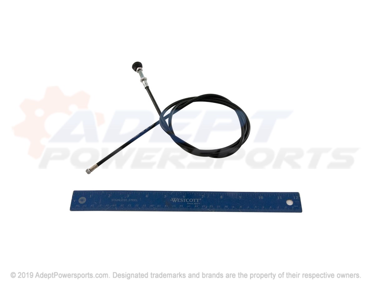 Polaris 7081541 Cable, Reverse