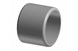 Polaris 5136137 Bushing, Foot, Brake