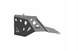 Polaris 1016620-385 Pocket, Heel, Lh, Cloud, Silver