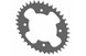 Polaris 3221152 Sprocket, 37T, Rear, [Opt.]