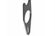 Polaris 5252847 Mount, Caliper, Axle