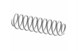Polaris 7043481-293 Spring, Compression, 160#, Indy, Red