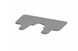 Polaris 5437816-070 Shield, Cv, Rear, Black