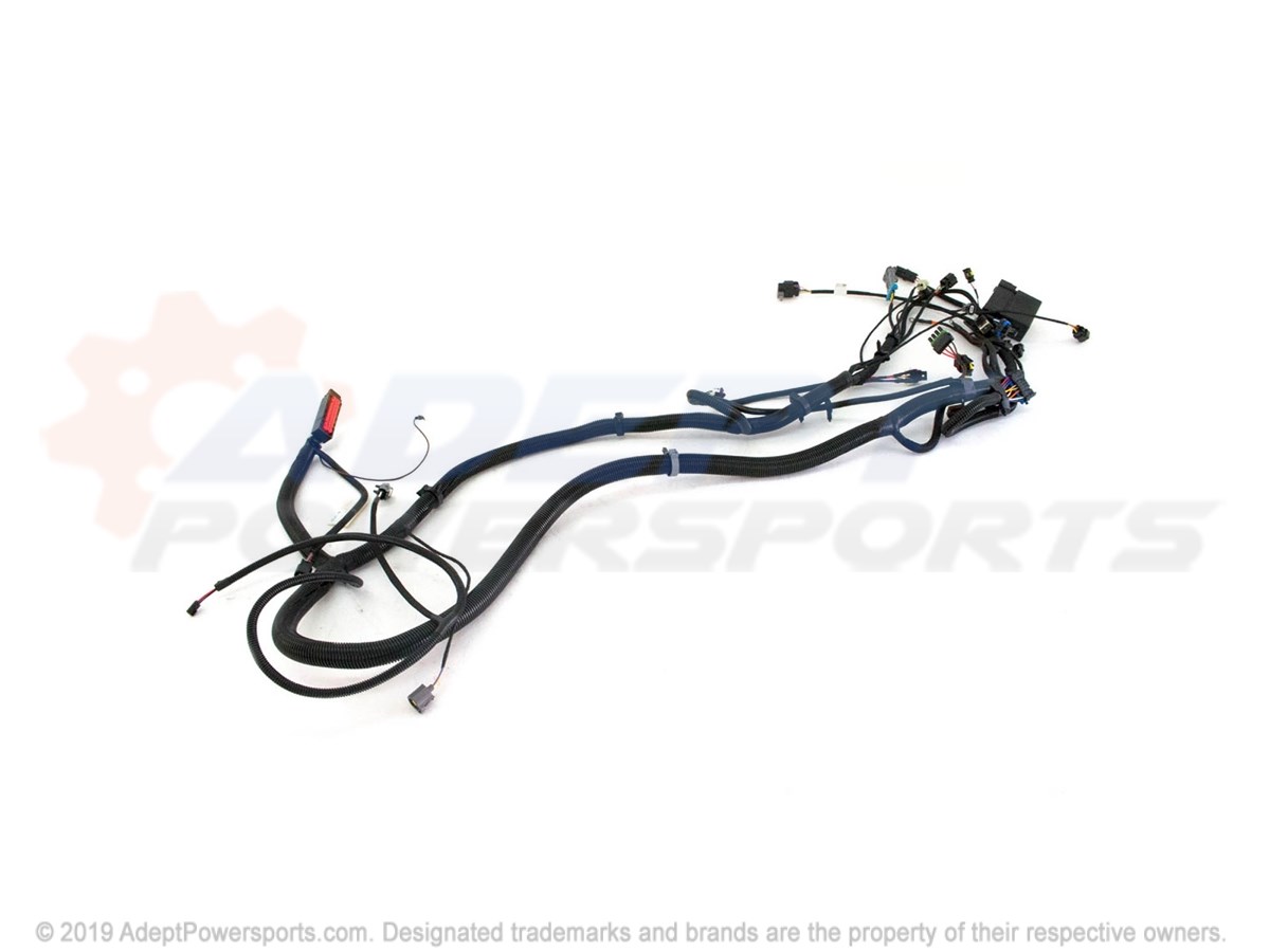 Polaris 2411240 Harness, Chassis