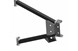 Polaris 1016351-067 Arm, Control, Lower, Black, Rh
