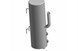Polaris 1262047-489 Silencer, Black