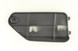 Honda 80155-KTB-000ZC Lid *Nh303m* (Mat Axis Gray Metallic)