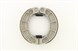 Honda 06430-KFG-000 Shoe, Set, Brake