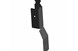 Polaris 5252883 Shield, Heat, Exhaust, Rear